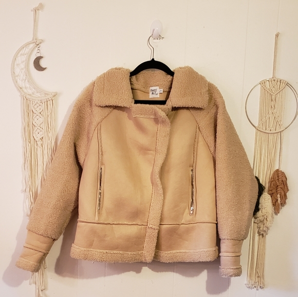 Princess Polly Jackets & Coats Princess Polly Jacket Poshmark